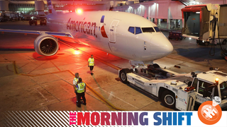American Airlines Preparing To Book Flights To Capacity Again As Virus Cases Take Off